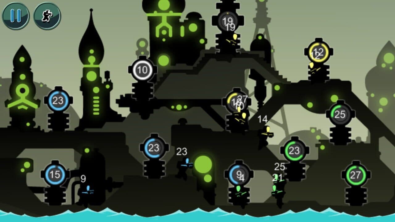 Control Craft 2 thumbnail 5