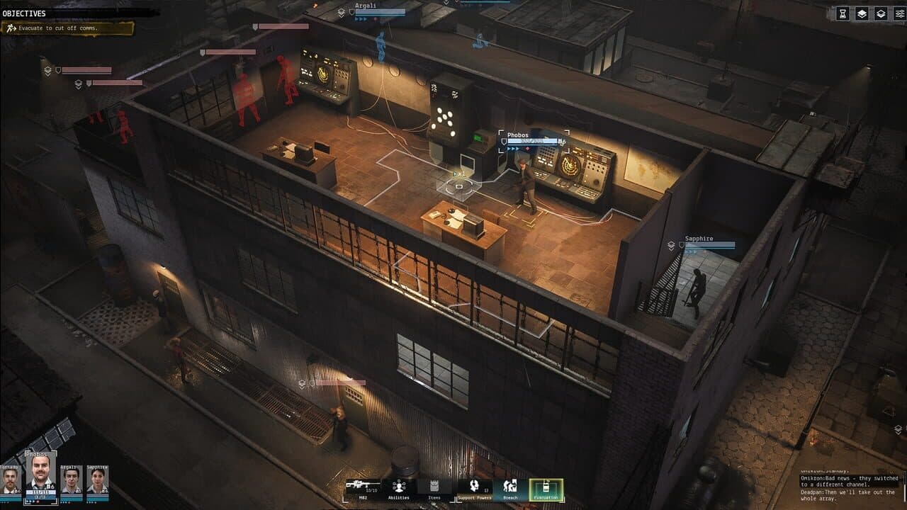 Phantom Doctrine thumbnail 10