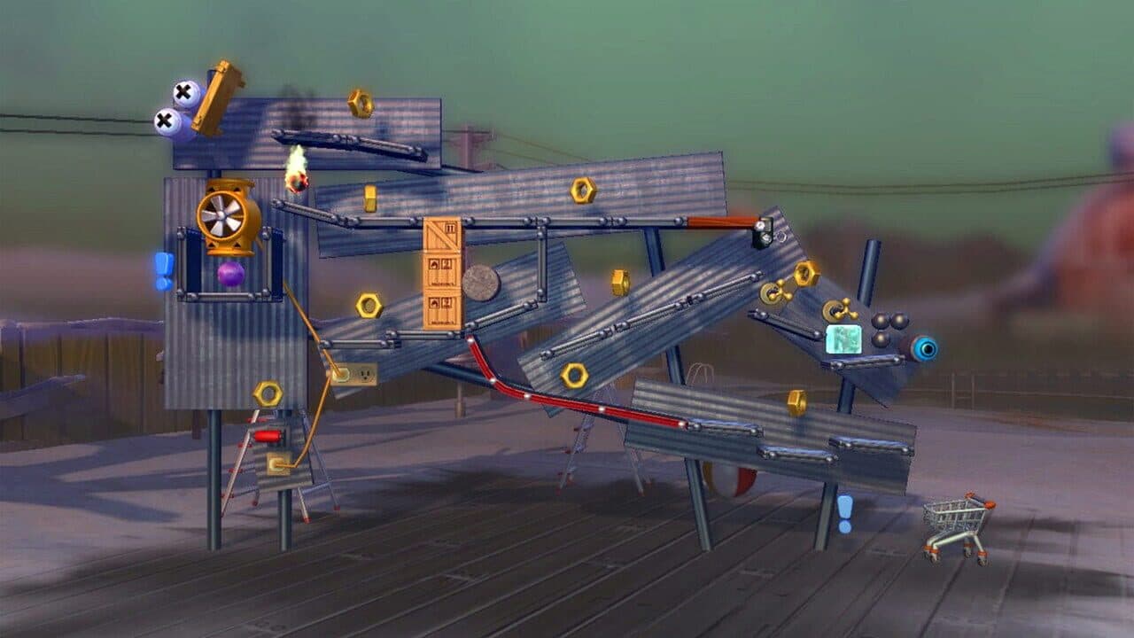 Crazy Machines Elements thumbnail 4