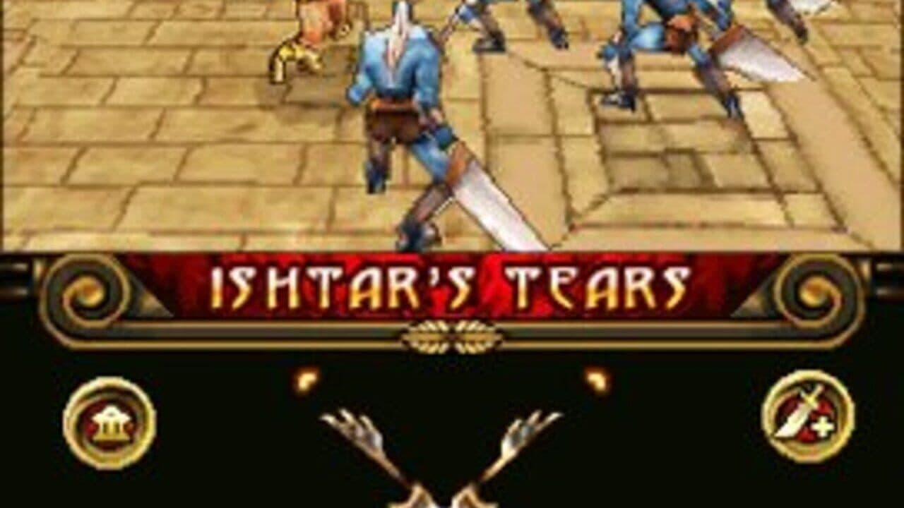 Hero of Sparta thumbnail 4