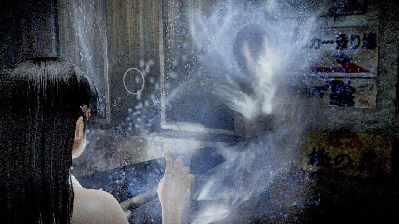 Fatal Frame: Maiden of Black Water thumbnail 10