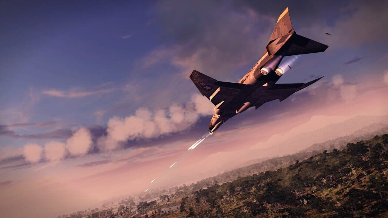 Air Conflicts: Vietnam thumbnail 2