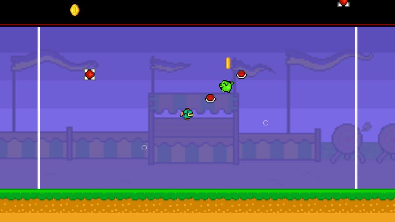 Party Jousting thumbnail 5