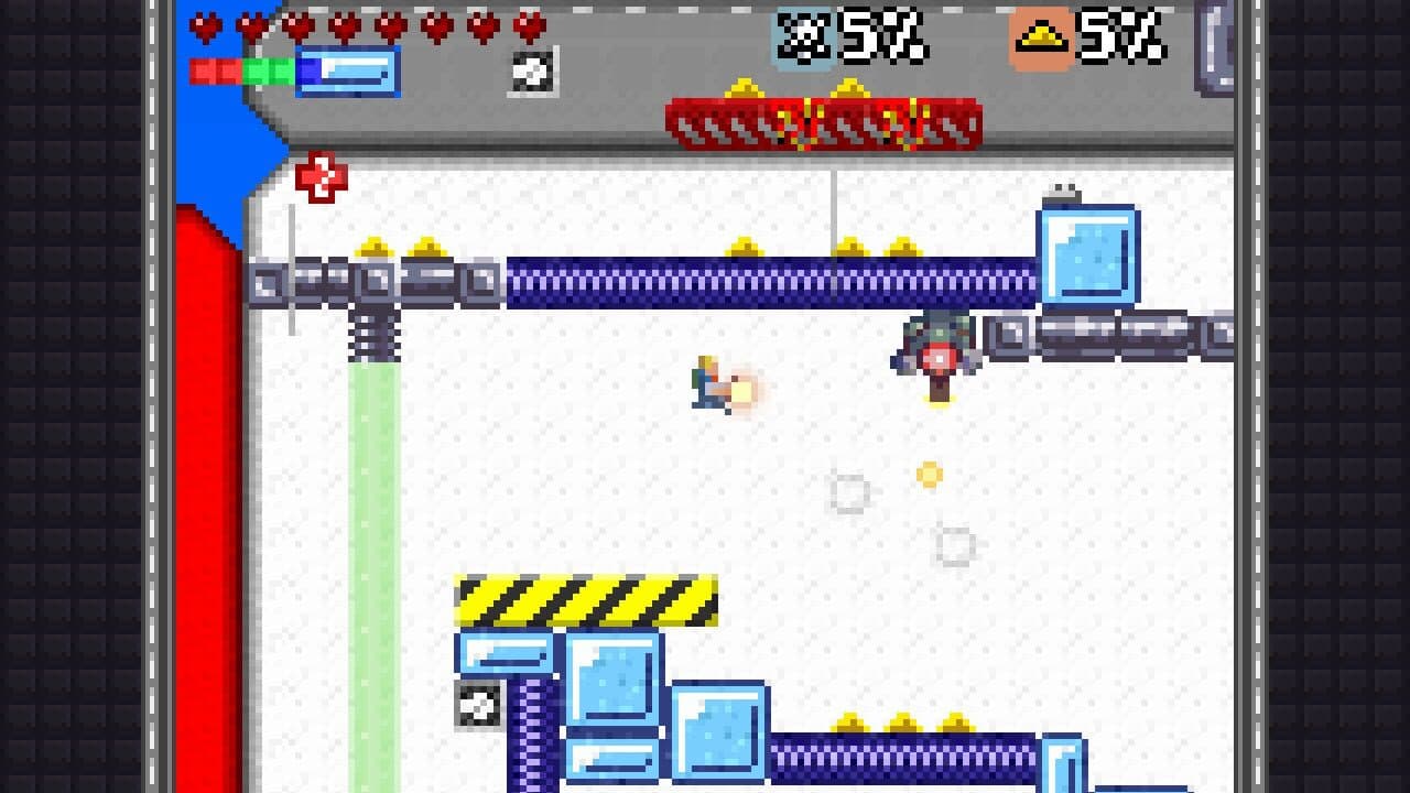 Blasting Agent: Ultimate Edition thumbnail 10