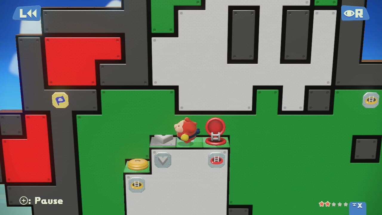 Pushmo World thumbnail 12