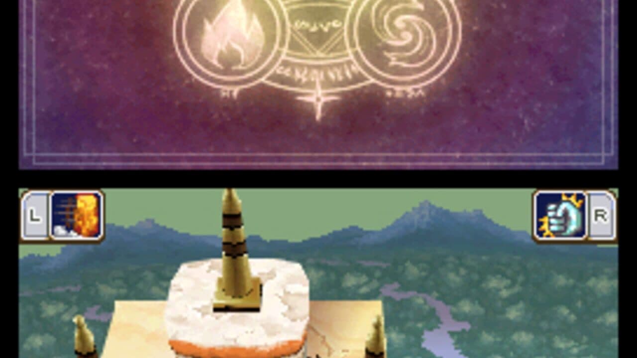 Golden Sun: Dark Dawn thumbnail 7
