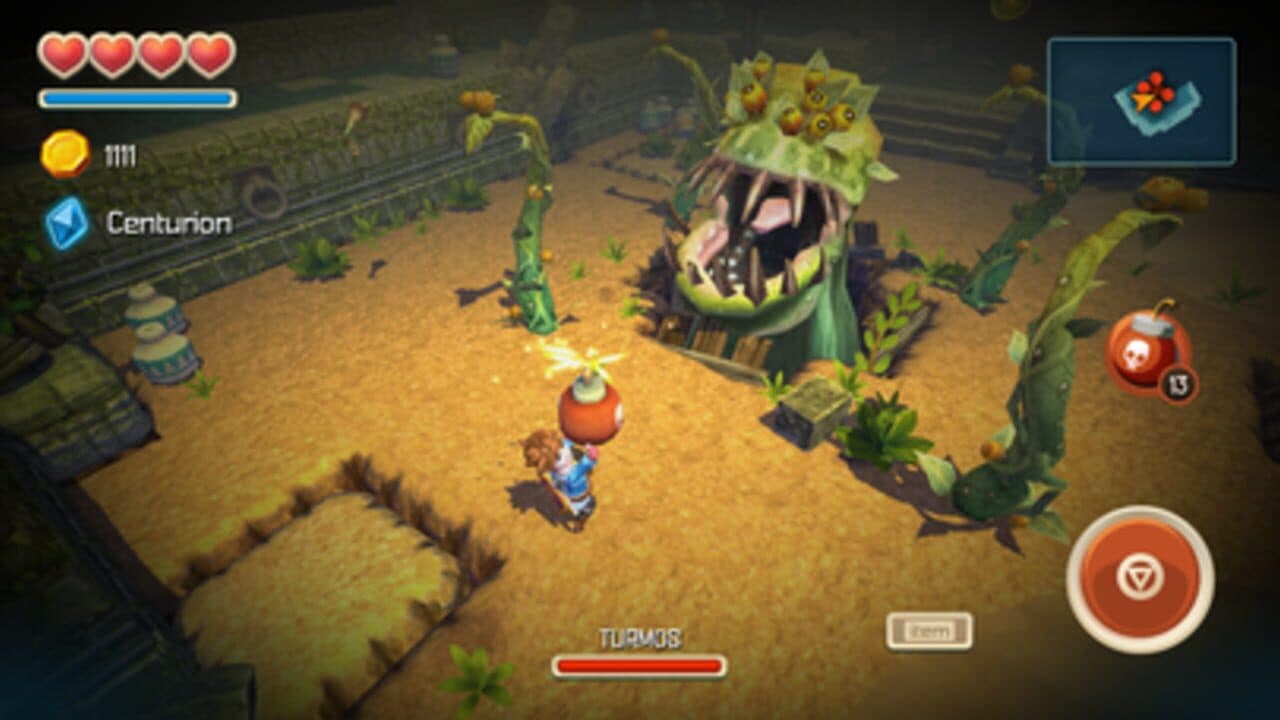 Oceanhorn thumbnail 10