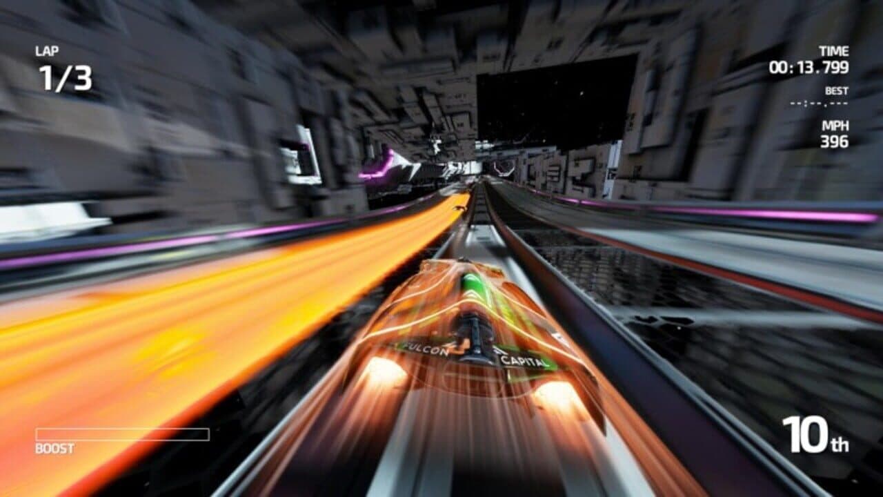 Fast Racing Neo thumbnail 10