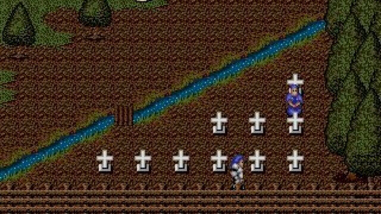 Sword of Vermilion thumbnail 7