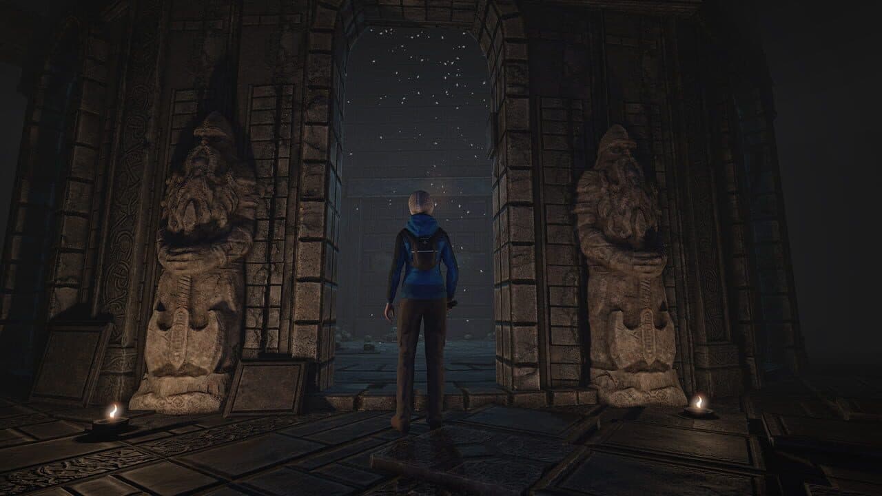 Through the Woods thumbnail 3