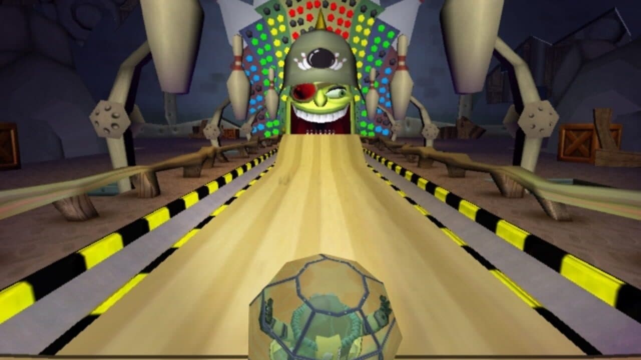 Crash Tag Team Racing thumbnail 4