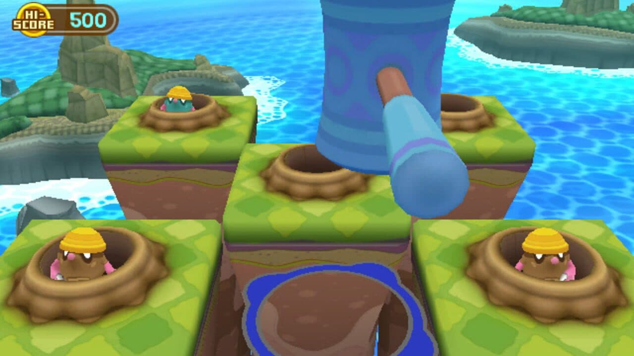 Super Monkey Ball: Banana Blitz thumbnail 6
