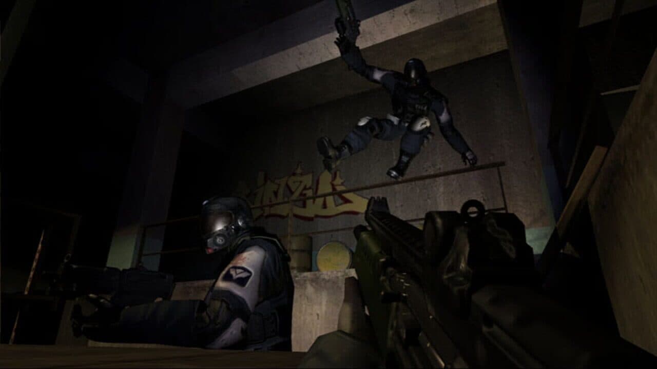 F.E.A.R. Perseus Mandate thumbnail 3
