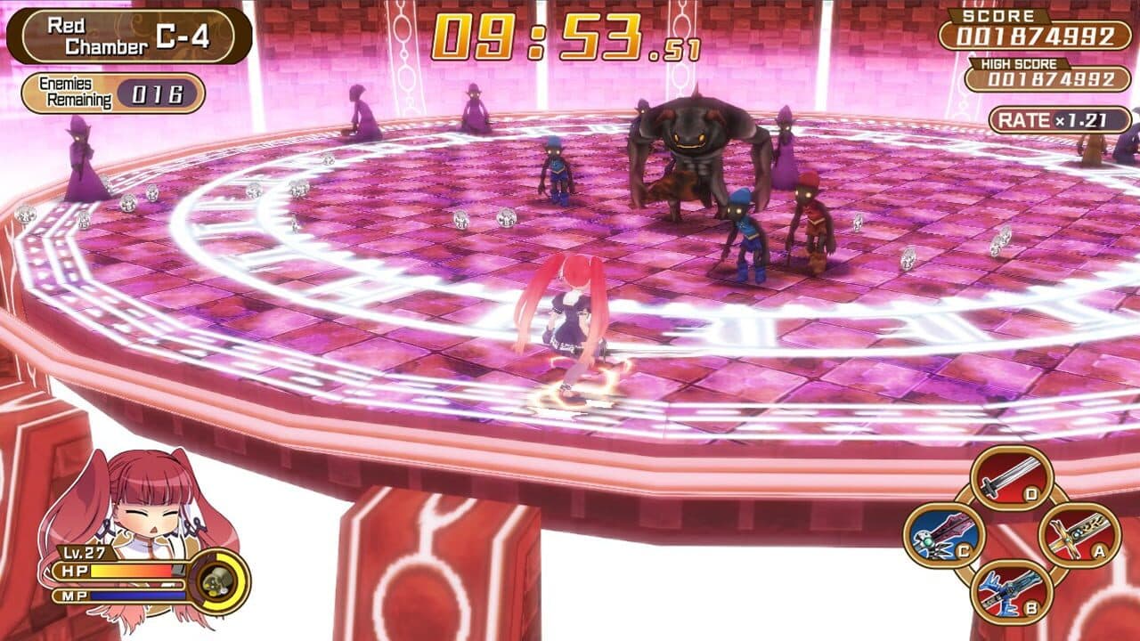 Croixleur Sigma thumbnail 5