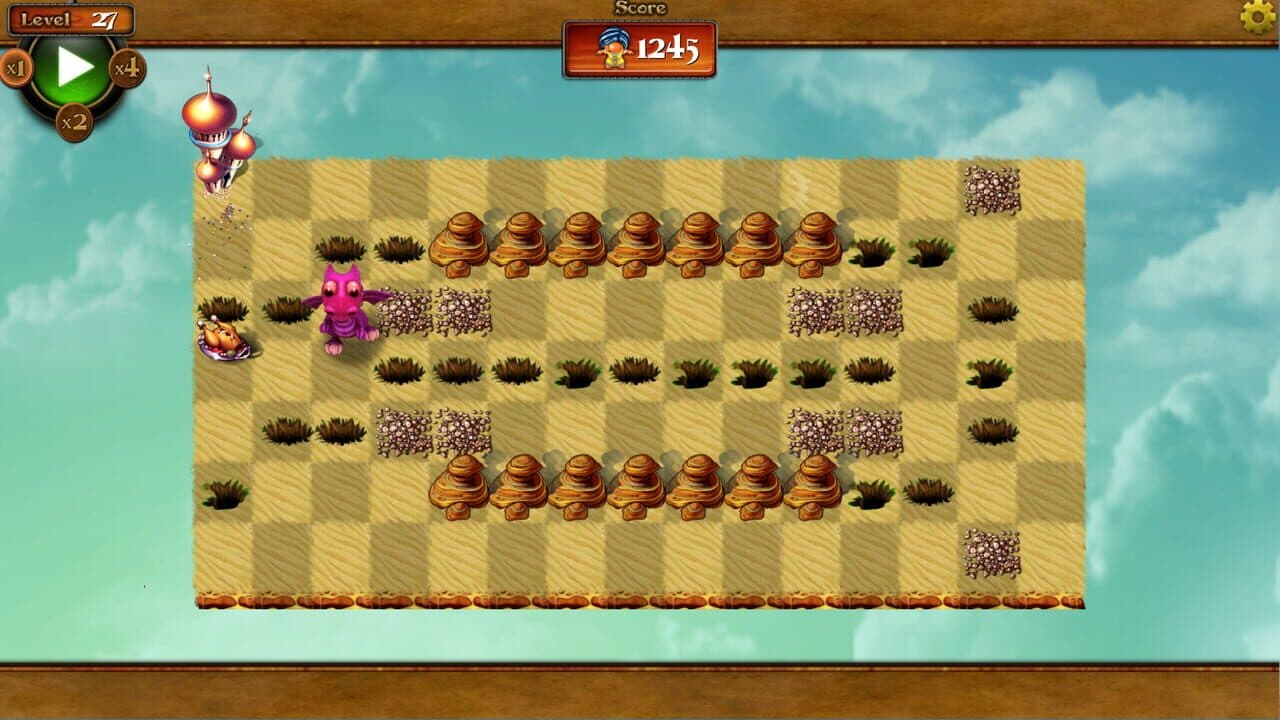 Dragon Defense thumbnail 7