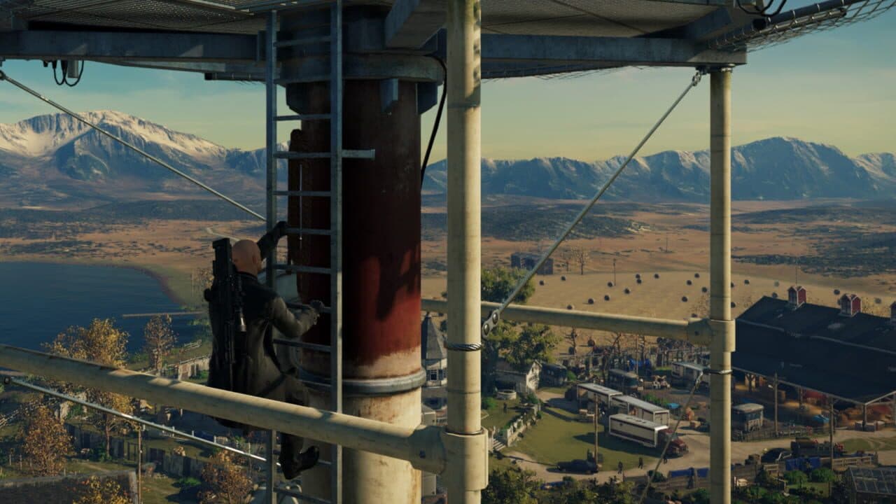 Hitman: Game of the Year Edition thumbnail 11