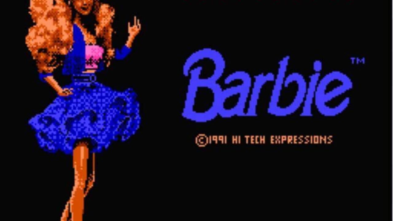 Barbie thumbnail 5