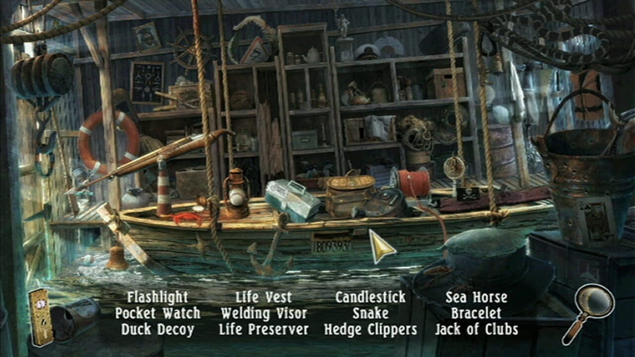 Mystery Case Files: The Malgrave Incident thumbnail 4