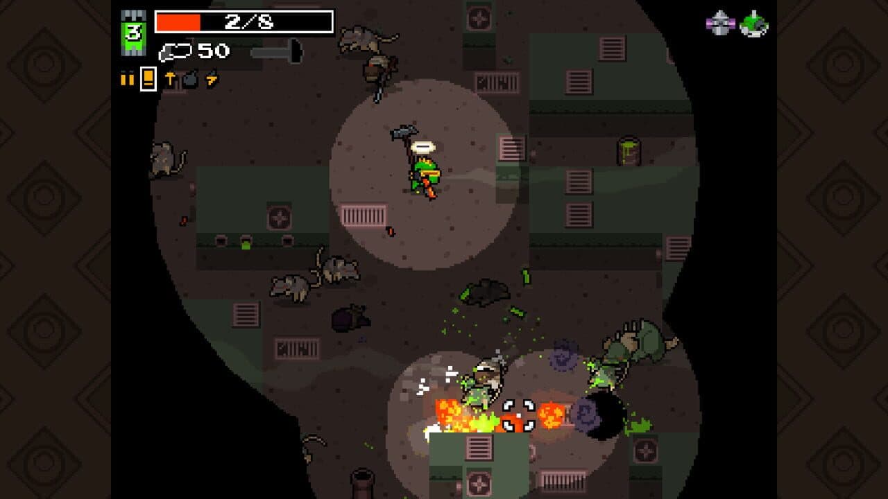 Nuclear Throne thumbnail 5