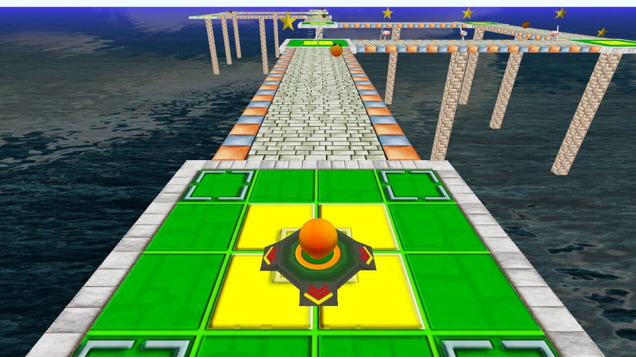 Crazy Ball Adventures thumbnail 4