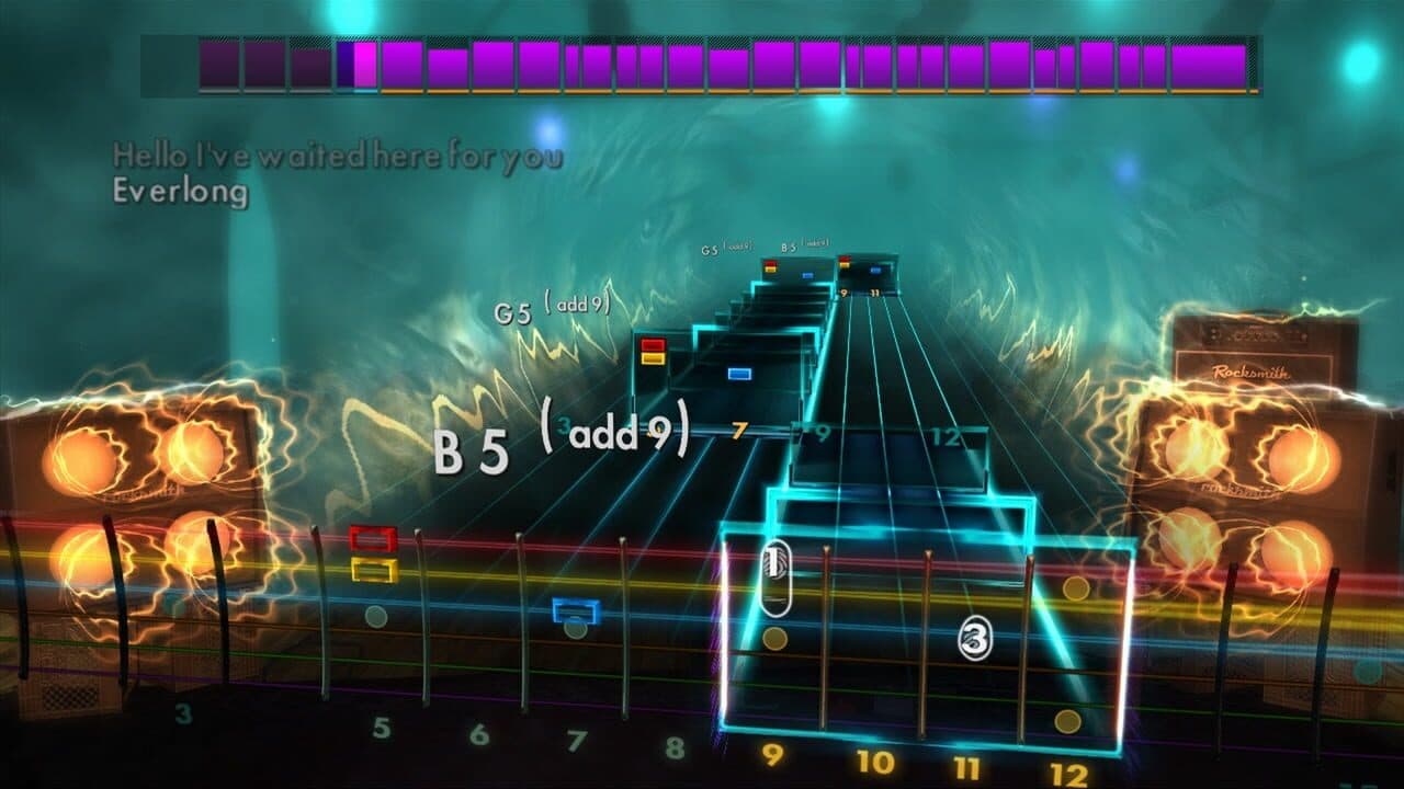Rocksmith 2014 thumbnail 3