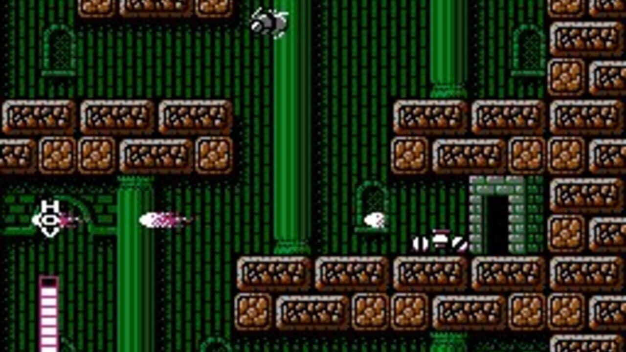 Blaster Master thumbnail 2