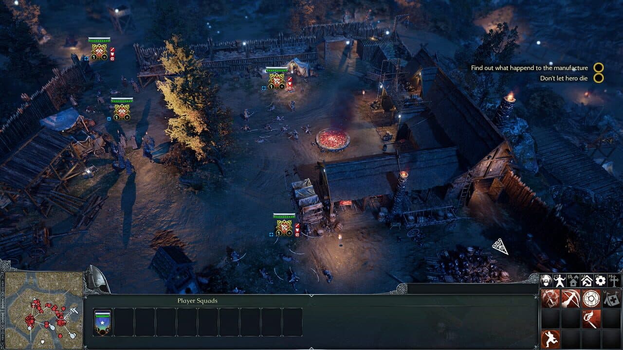 Ancestors Legacy thumbnail 6