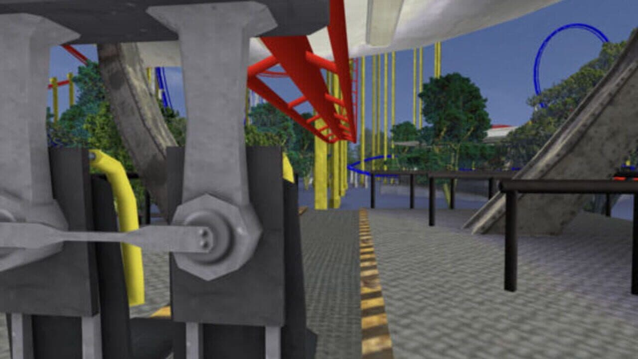Aircoaster thumbnail 3