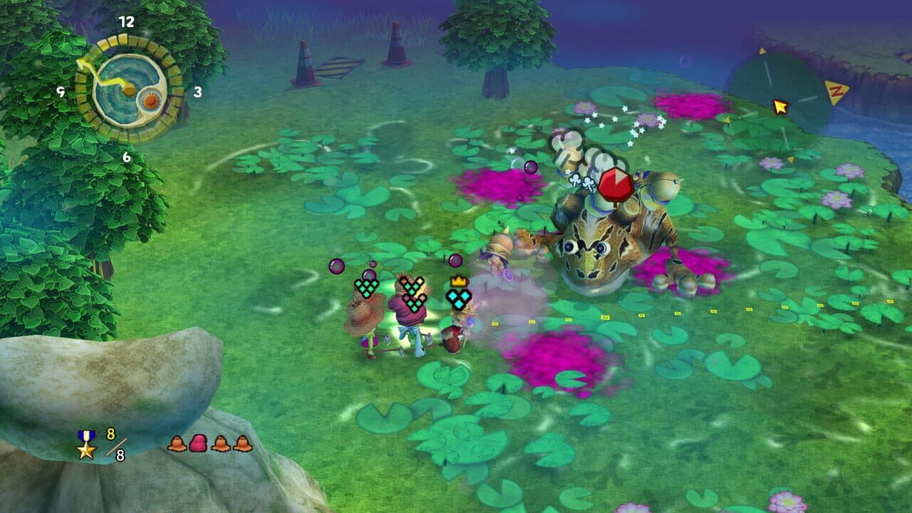 Little King's Story thumbnail 3