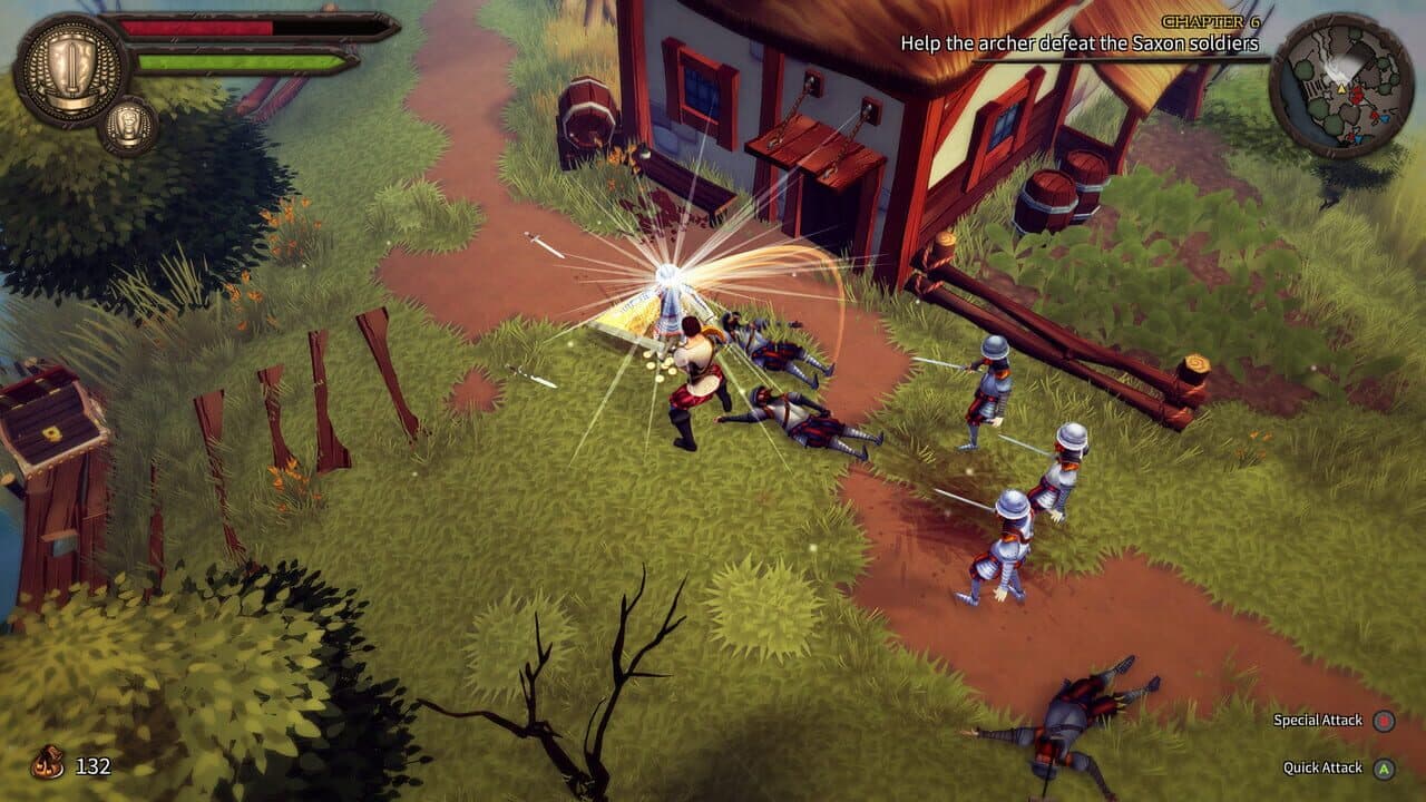 Cross of the Dutchman thumbnail 2