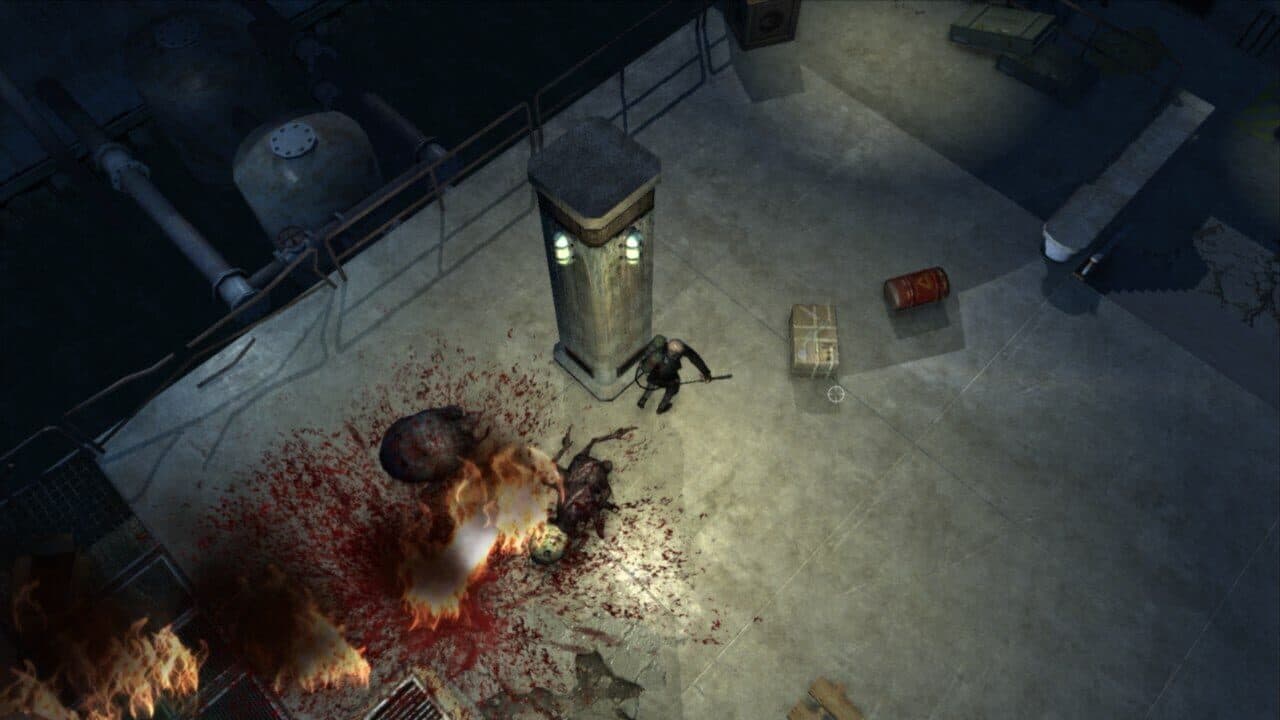 Primal Fears thumbnail 5