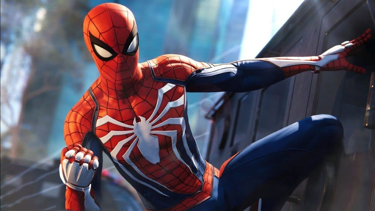 Marvel's Spider-Man thumbnail 12