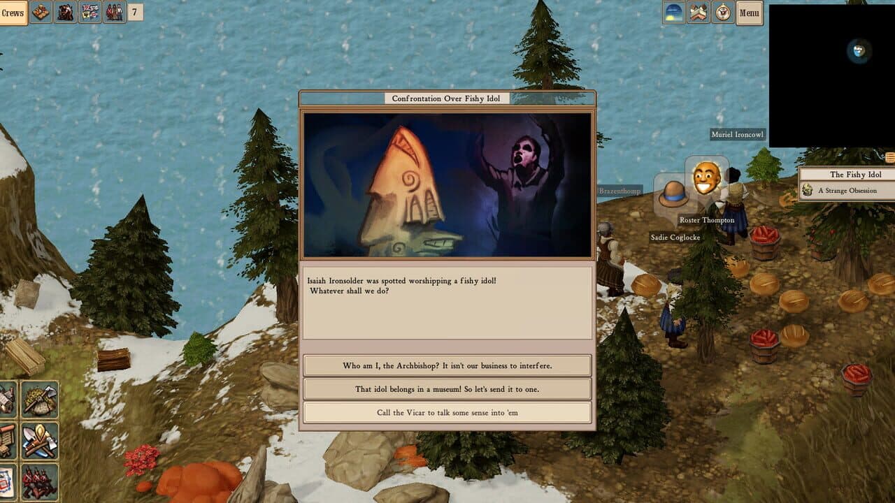 Clockwork Empires thumbnail 4