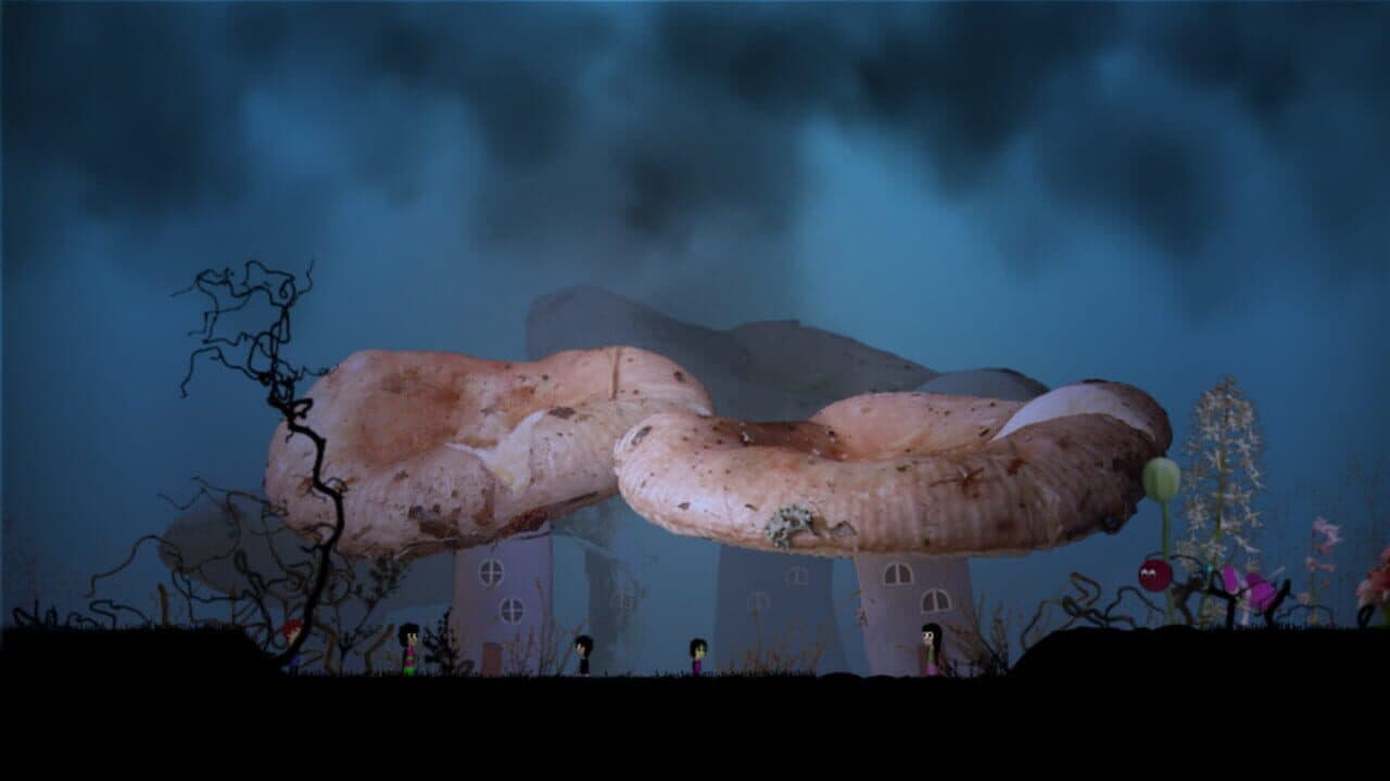 Knytt Underground thumbnail 5