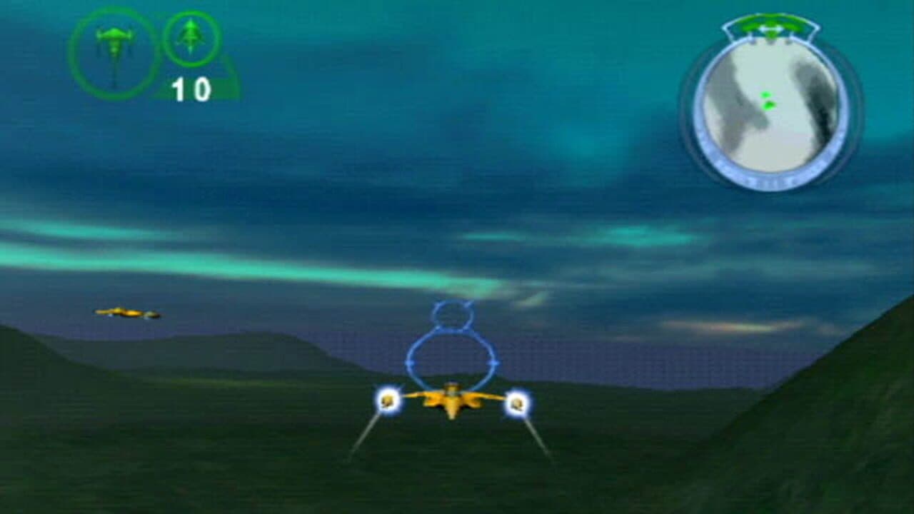 Star Wars: Episode I - Battle for Naboo thumbnail 8