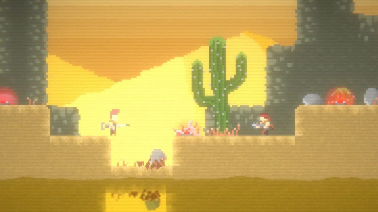 Jump Gunners thumbnail 4