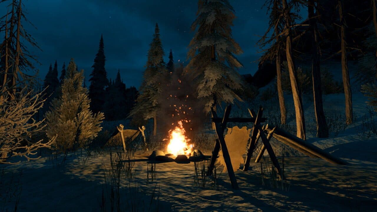Savage Lands thumbnail 3