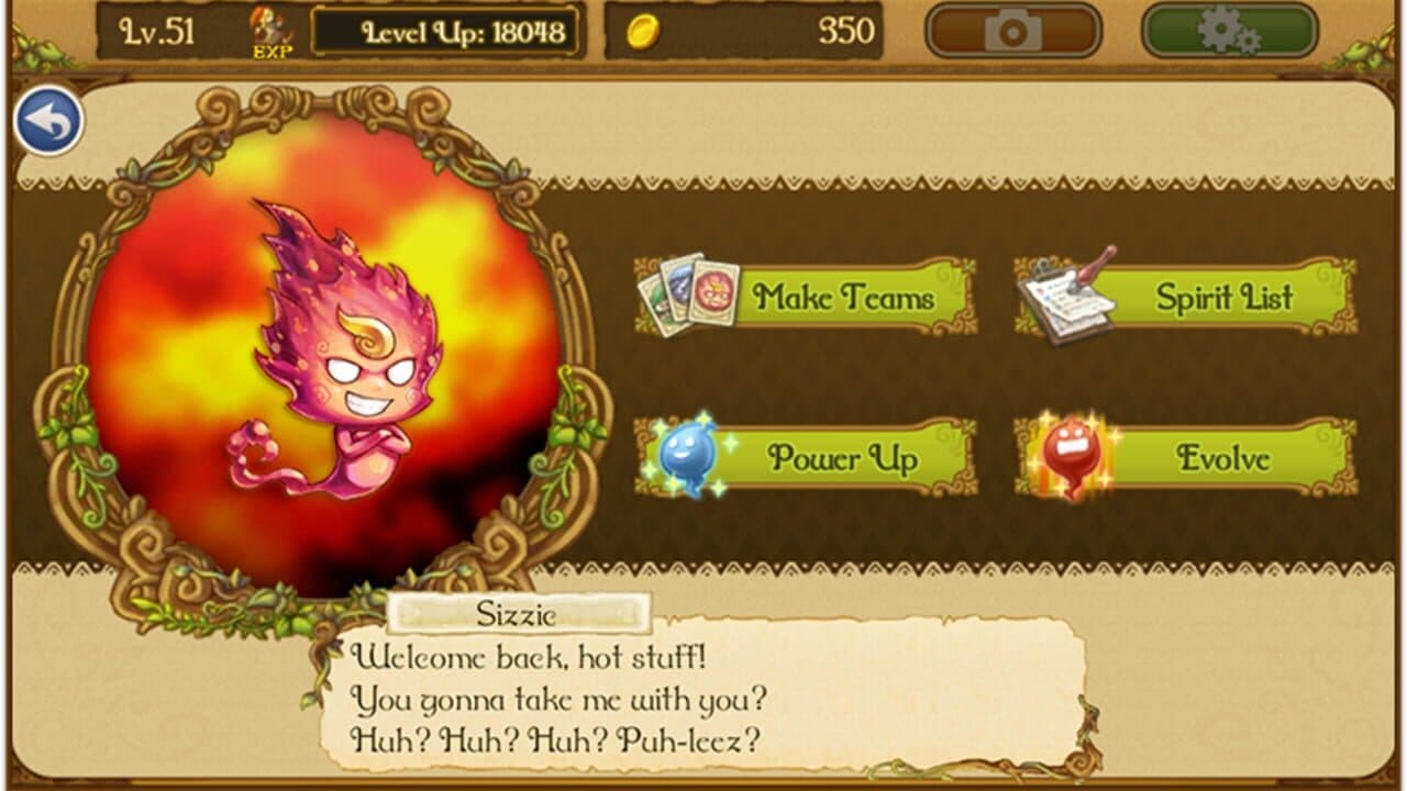 Egglia: Legend of the Redcap thumbnail 5