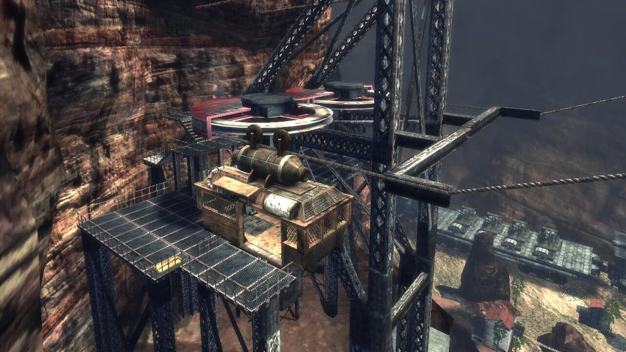 Damnation thumbnail 3