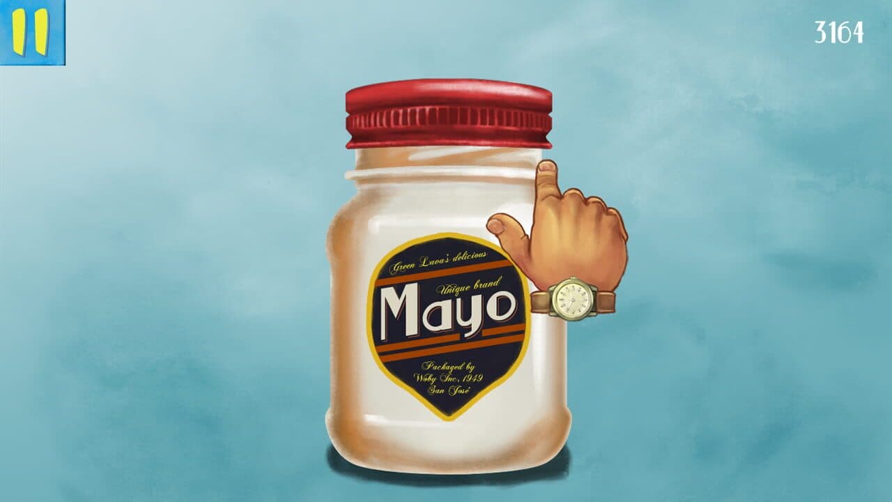 My Name is Mayo thumbnail 4