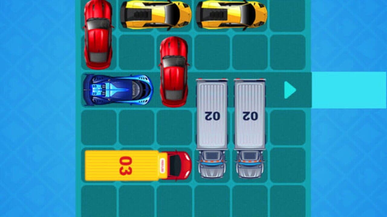 Parking Escape thumbnail 4