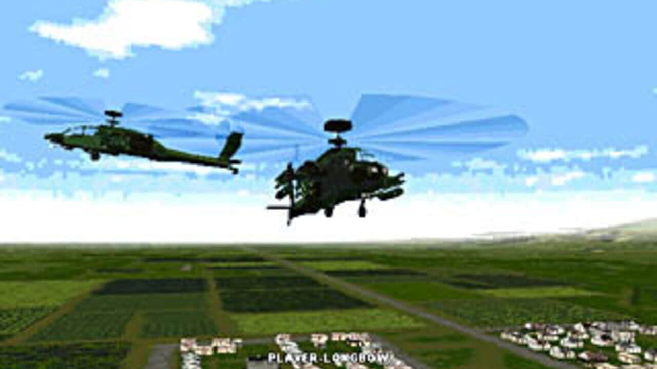 Flash Point Korea: AH-64D Longbow thumbnail 2