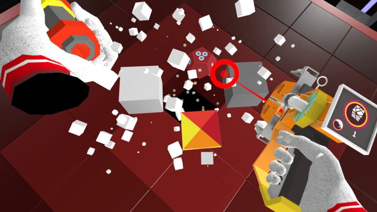 Slice&Dice screenshot 1