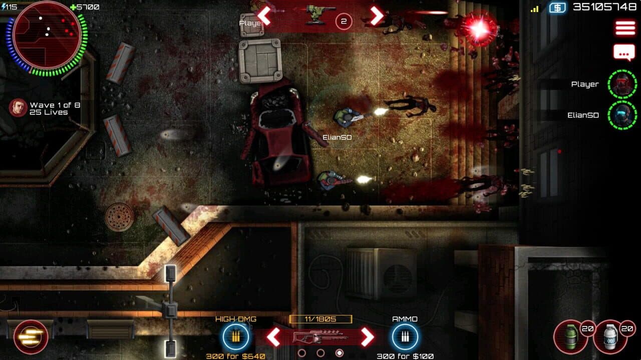 SAS: Zombie Assault 4 thumbnail 3