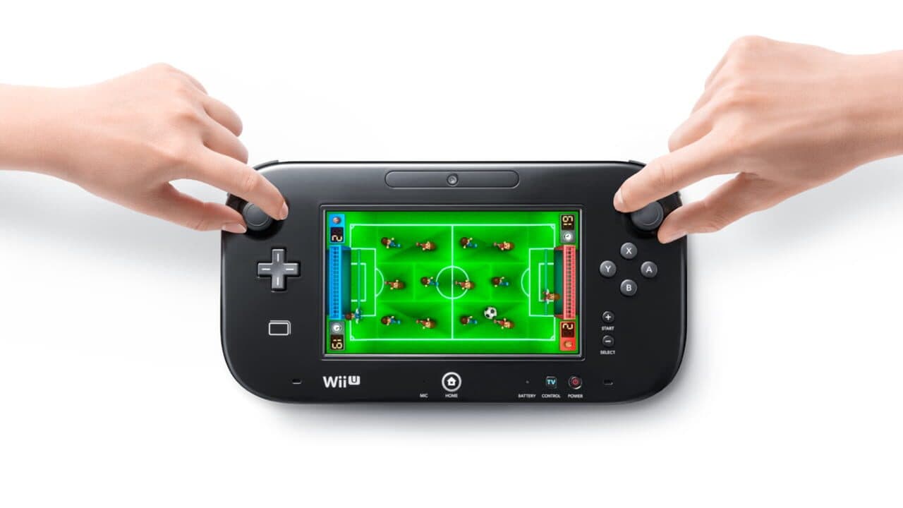 Wii Party U thumbnail 8