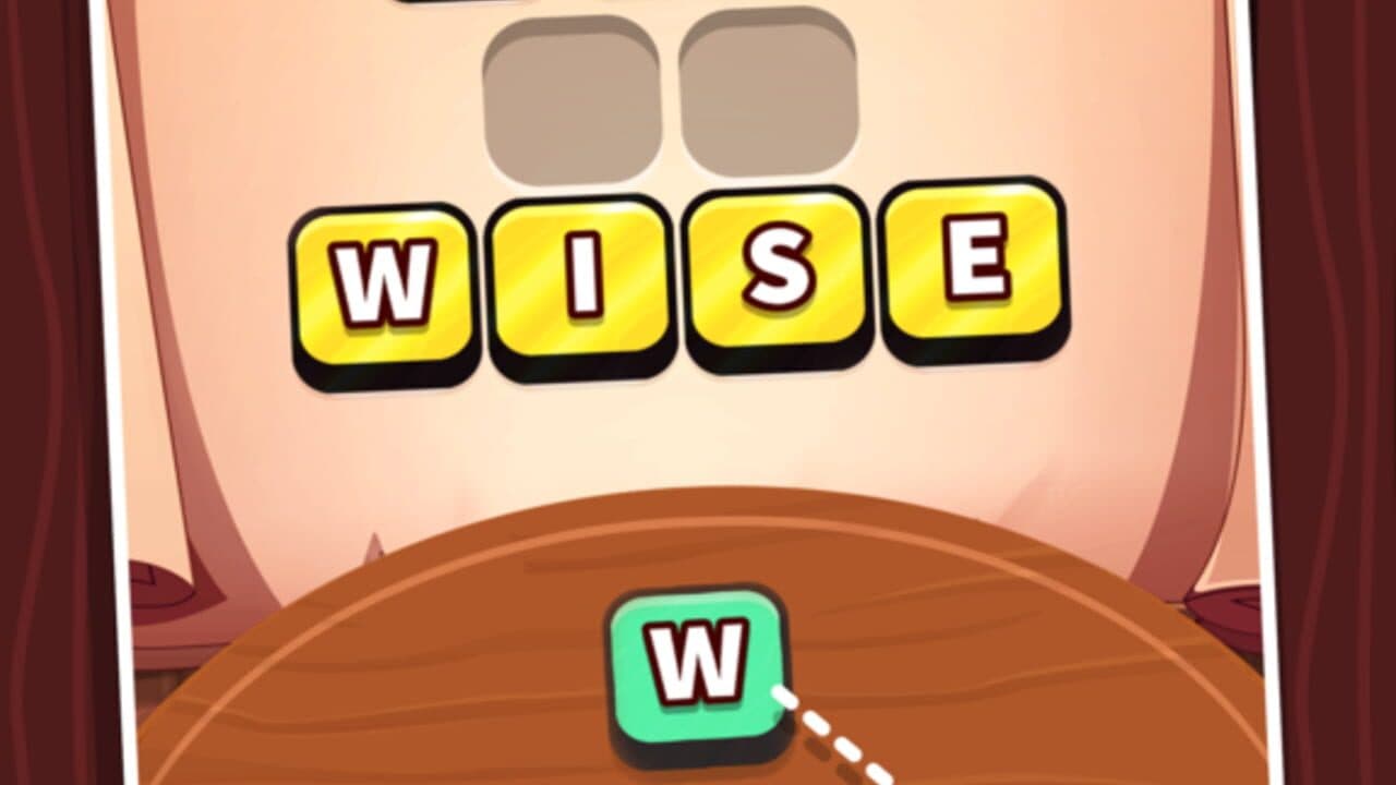 WordWhizzle Connect thumbnail 7