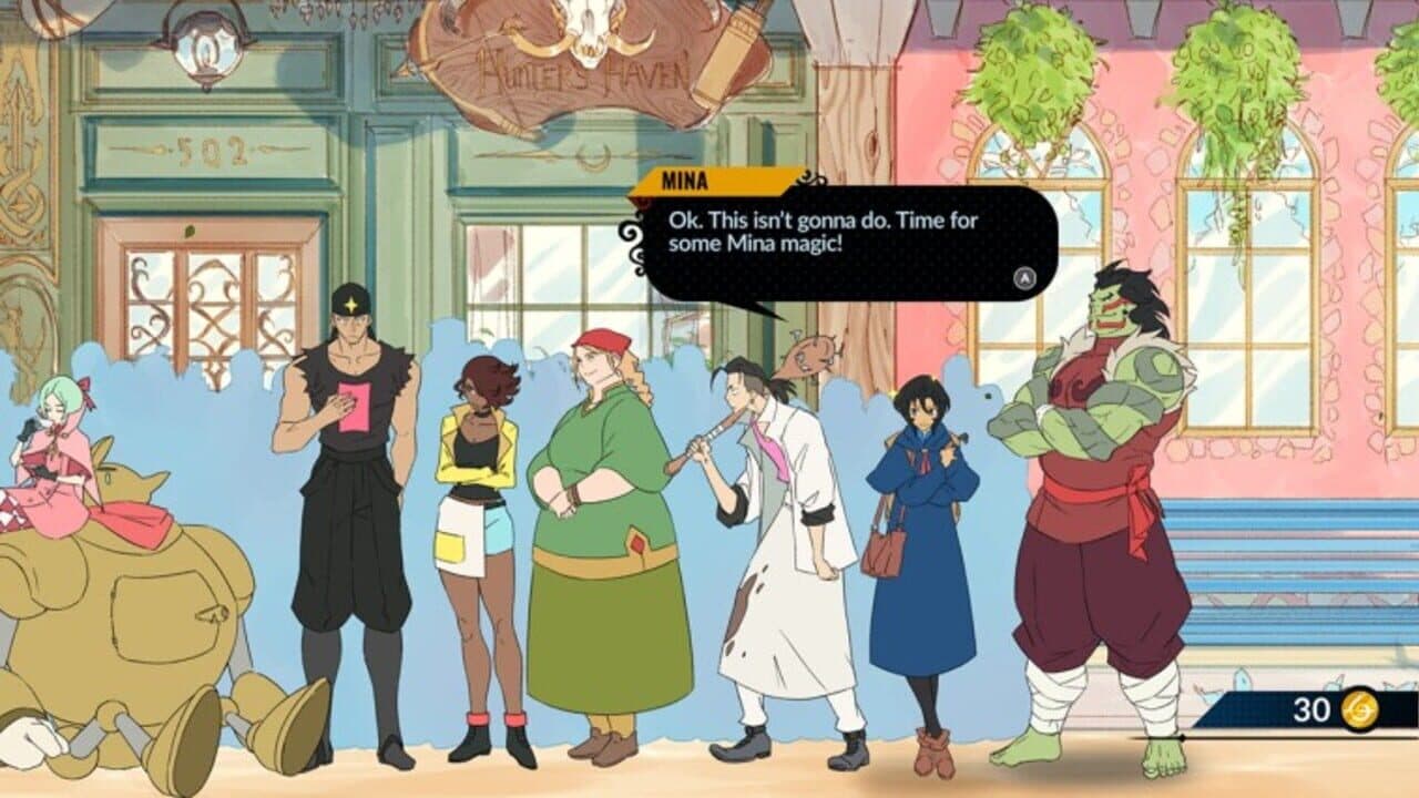 Battle Chef Brigade thumbnail 11