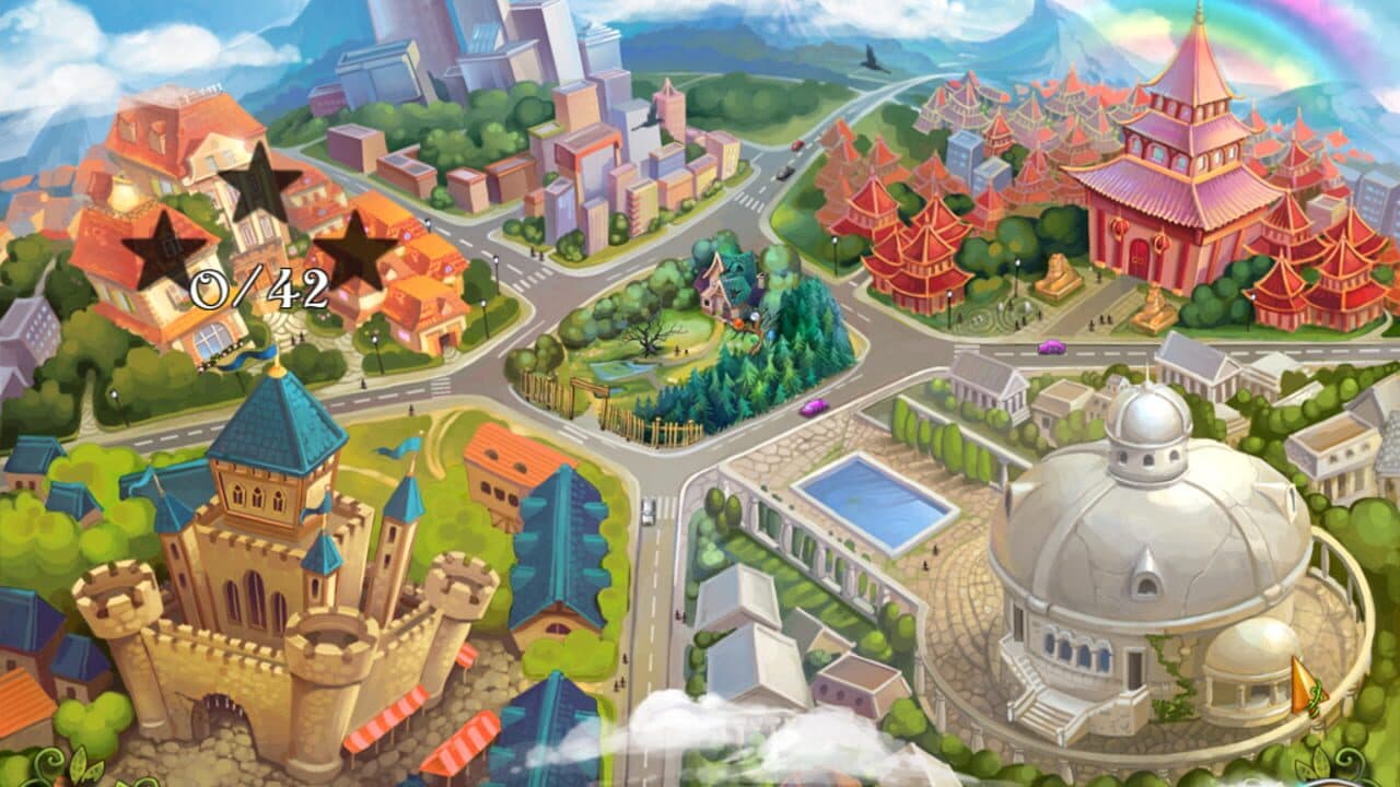 Magic Heroes: Save Our Park thumbnail 4