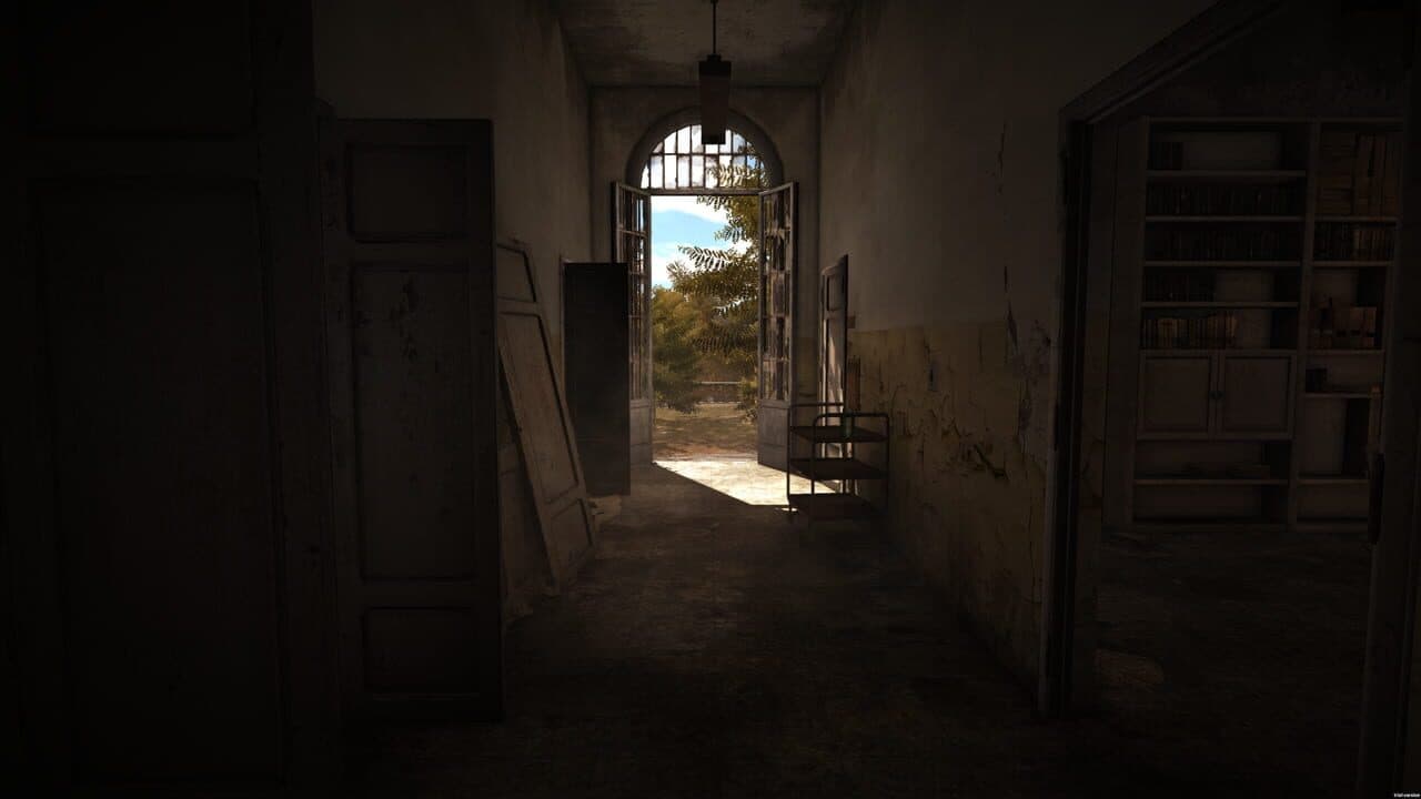 The Town of Light thumbnail 5