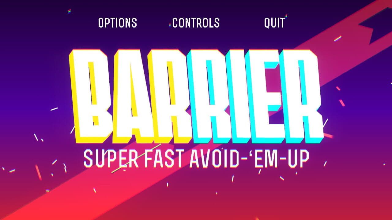 Barrier X thumbnail 5